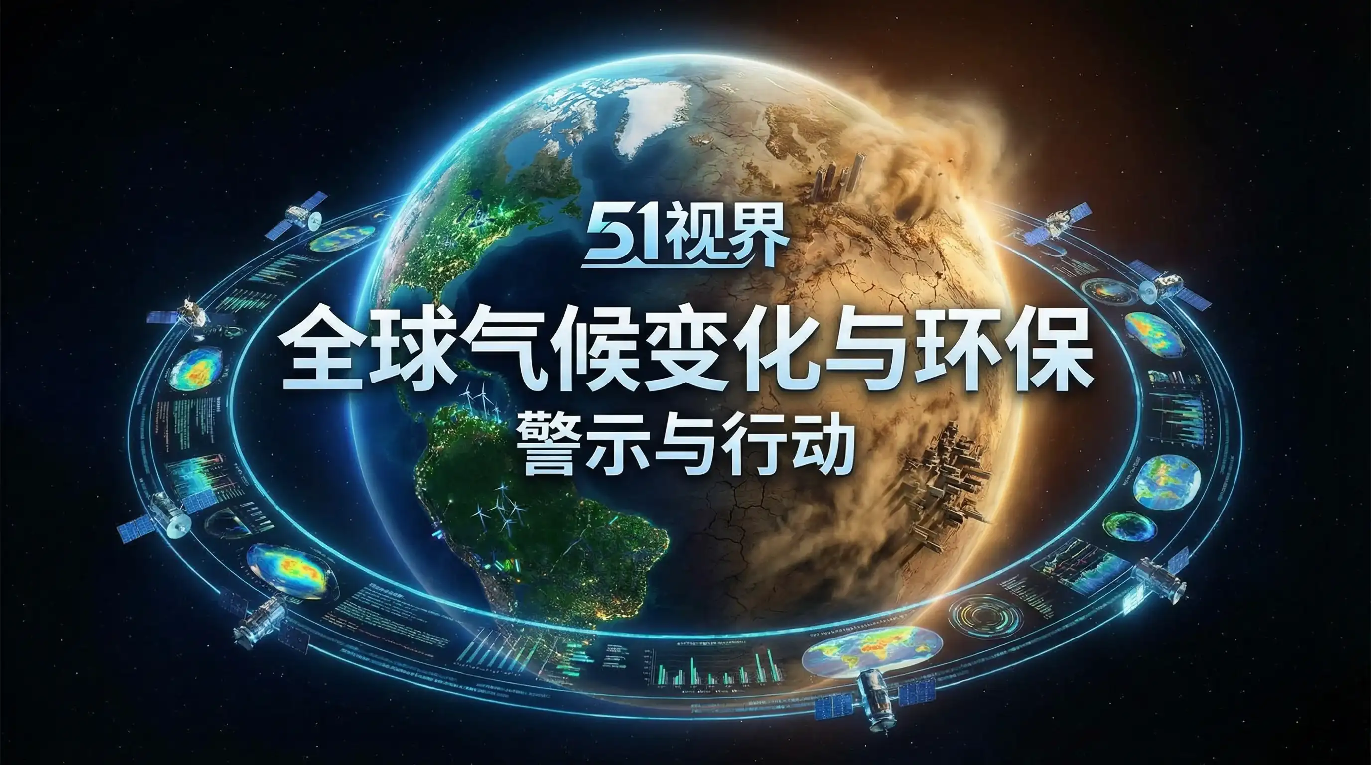 全球气候变化与环保专题 - 欧美老妞bbwhd 环境关注